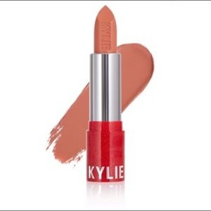 Kylie Coming to Town Matte